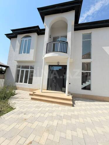 Продаётся 6-комн. дом/дача 180 м², пос. Чичек, photo 1 from 22