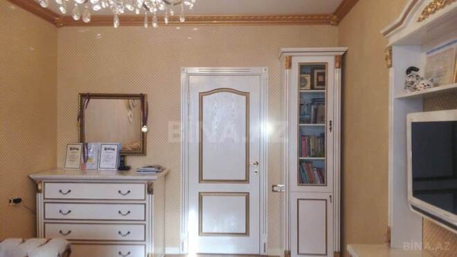 İcarəyə verilir 2 otaqlı köhnə tikili 60 m², Elmlər Akademiyası m., photo 10 from 22