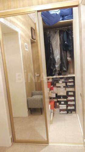 İcarəyə verilir 2 otaqlı köhnə tikili 60 m², Elmlər Akademiyası m., photo 7 from 22