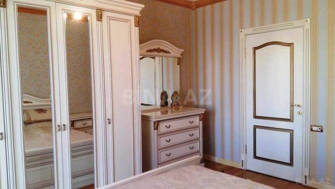 İcarəyə verilir 2 otaqlı köhnə tikili 60 m², Elmlər Akademiyası m., photo 6 from 22