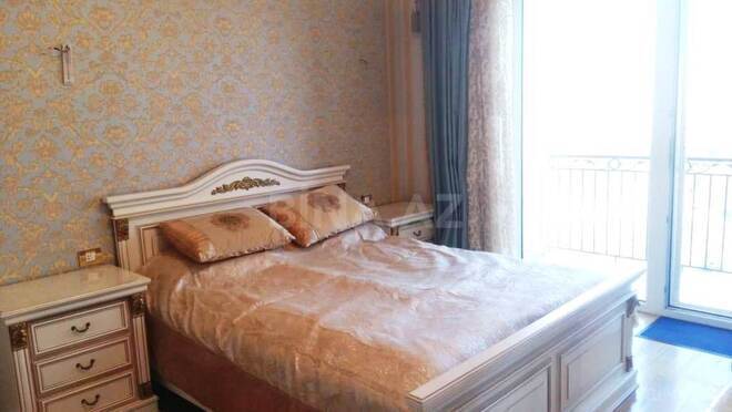 İcarəyə verilir 2 otaqlı köhnə tikili 60 m², Elmlər Akademiyası m., photo 4 from 22