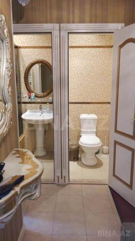İcarəyə verilir 2 otaqlı köhnə tikili 60 m², Elmlər Akademiyası m., photo 17 from 22