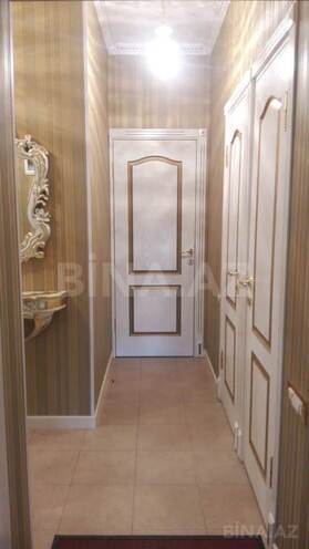 İcarəyə verilir 2 otaqlı köhnə tikili 60 m², Elmlər Akademiyası m., photo 21 from 22