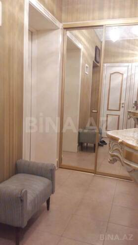 İcarəyə verilir 2 otaqlı köhnə tikili 60 m², Elmlər Akademiyası m., photo 18 from 22