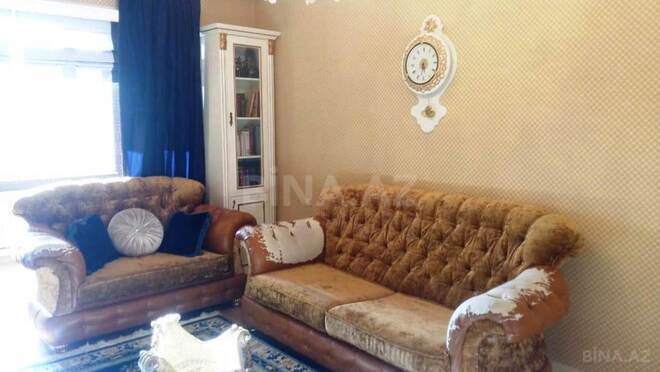 İcarəyə verilir 2 otaqlı köhnə tikili 60 m², Elmlər Akademiyası m., photo 3 from 22