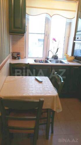 İcarəyə verilir 2 otaqlı köhnə tikili 60 m², Elmlər Akademiyası m., photo 15 from 22