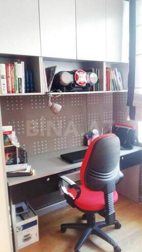 İcarəyə verilir 2 otaqlı köhnə tikili 60 m², Elmlər Akademiyası m., photo 8 from 22