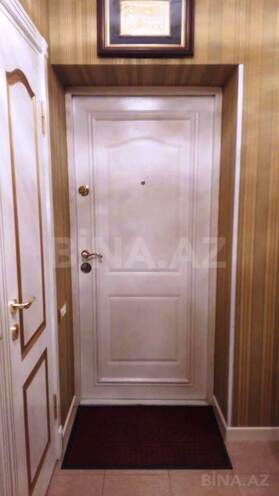 İcarəyə verilir 2 otaqlı köhnə tikili 60 m², Elmlər Akademiyası m., photo 20 from 22
