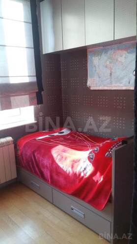 İcarəyə verilir 2 otaqlı köhnə tikili 60 m², Elmlər Akademiyası m., photo 14 from 22