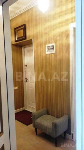 İcarəyə verilir 2 otaqlı köhnə tikili 60 m², Elmlər Akademiyası m., photo 11 from 22