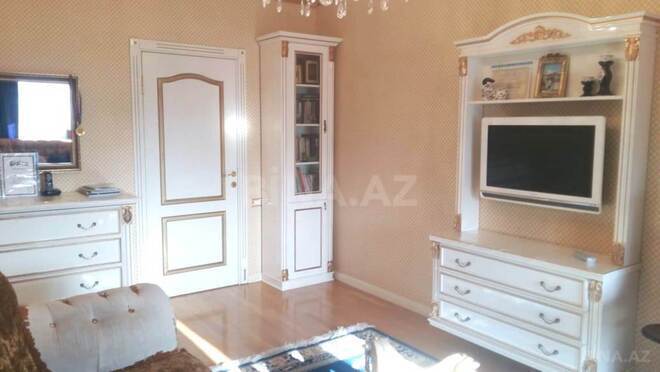 İcarəyə verilir 2 otaqlı köhnə tikili 60 m², Elmlər Akademiyası m., photo 16 from 22