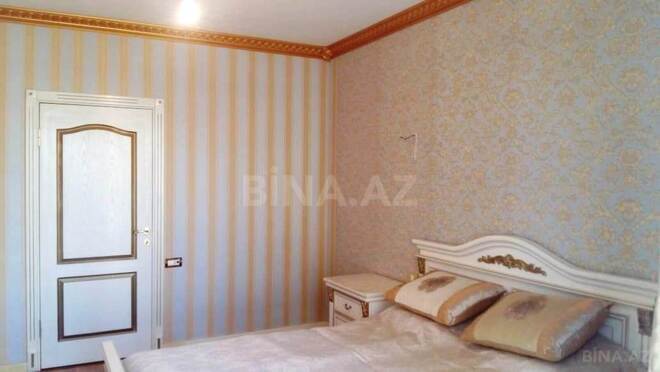 İcarəyə verilir 2 otaqlı köhnə tikili 60 m², Elmlər Akademiyası m., photo 5 from 22