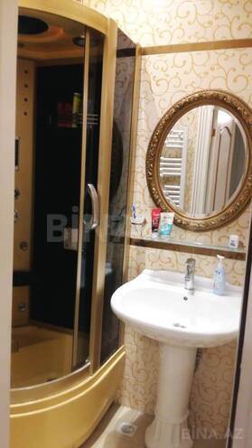 İcarəyə verilir 2 otaqlı köhnə tikili 60 m², Elmlər Akademiyası m., photo 12 from 22