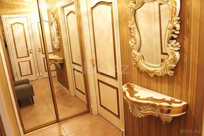 İcarəyə verilir 2 otaqlı köhnə tikili 60 m², Elmlər Akademiyası m., photo 9 from 22