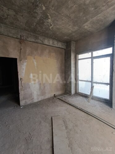 Satılır 4 otaqlı yeni tikili 158 m², Həzi Aslanov m., photo 4 from 19