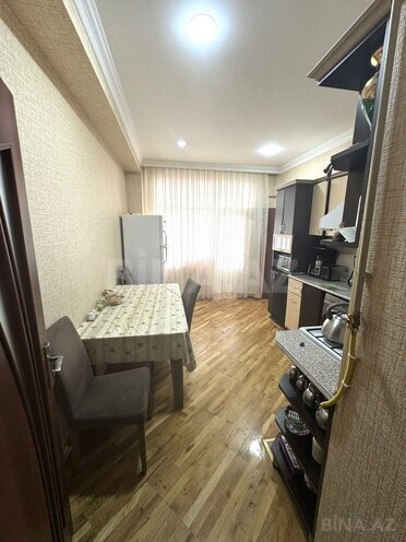 Продаётся 3-комн. новостройка 105 м², м. Нариман Нариманов, photo 10 from 25