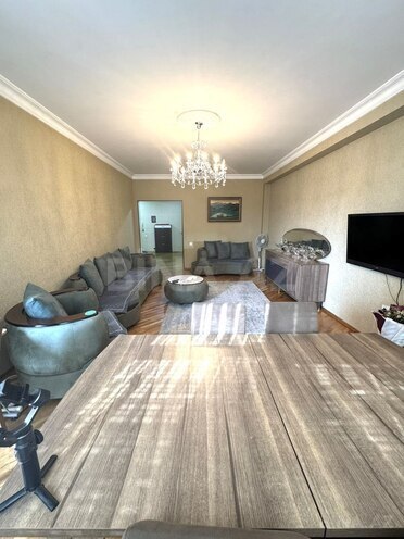 Продаётся 3-комн. новостройка 105 м², м. Нариман Нариманов, photo 3 from 25