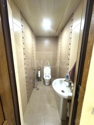 Продаётся 3-комн. новостройка 105 м², м. Нариман Нариманов, photo 17 from 25