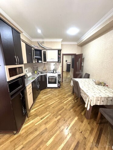 Продаётся 3-комн. новостройка 105 м², м. Нариман Нариманов, photo 11 from 25