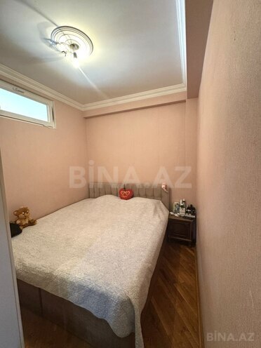 Продаётся 3-комн. новостройка 105 м², м. Нариман Нариманов, photo 8 from 25