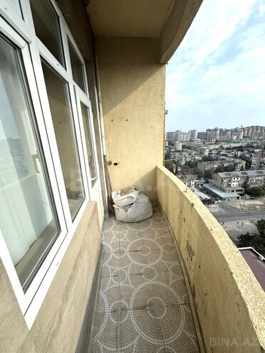 Продаётся 3-комн. новостройка 105 м², м. Нариман Нариманов, photo 20 from 25