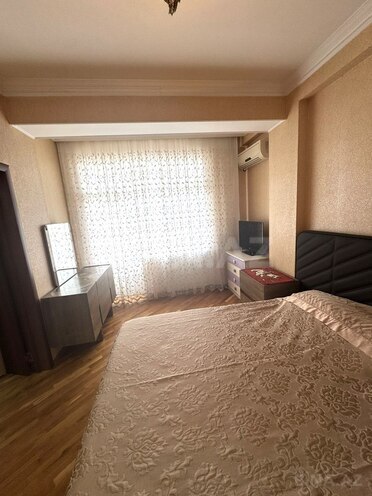 Продаётся 3-комн. новостройка 105 м², м. Нариман Нариманов, photo 5 from 25