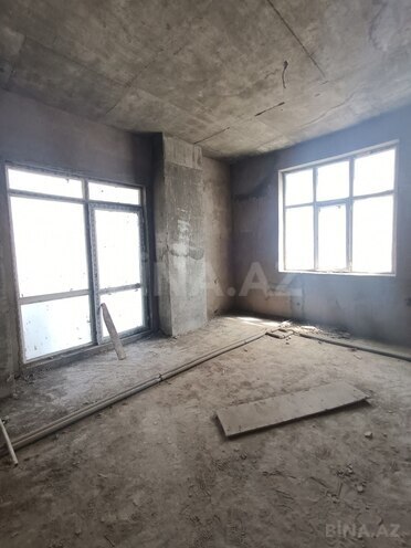 Satılır 4 otaqlı yeni tikili 158 m², Həzi Aslanov m., photo 17 from 19