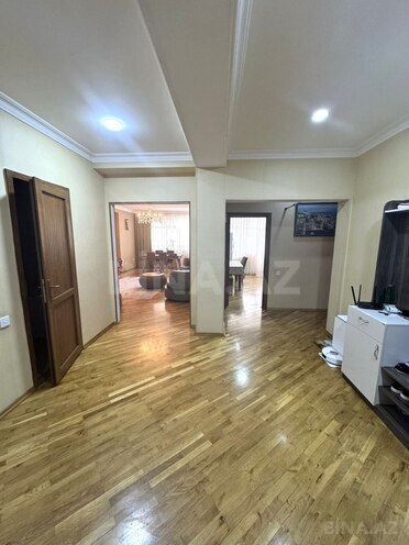 Продаётся 3-комн. новостройка 105 м², м. Нариман Нариманов, photo 12 from 25