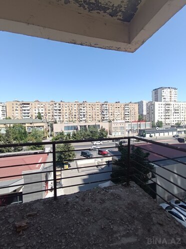 Satılır 4 otaqlı yeni tikili 158 m², Həzi Aslanov m., photo 18 from 19