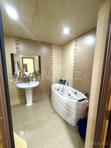 Продаётся 3-комн. новостройка 105 м², м. Нариман Нариманов, photo 18 from 25