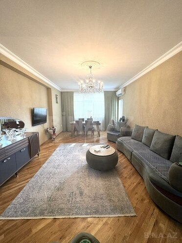 Продаётся 3-комн. новостройка 105 м², м. Нариман Нариманов, photo 4 from 25