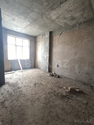 Satılır 4 otaqlı yeni tikili 158 m², Həzi Aslanov m., photo 14 from 19
