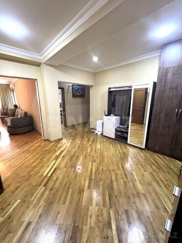 Продаётся 3-комн. новостройка 105 м², м. Нариман Нариманов, photo 14 from 25