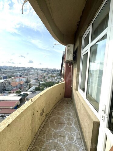 Продаётся 3-комн. новостройка 105 м², м. Нариман Нариманов, photo 21 from 25