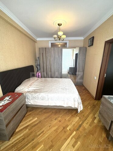 Продаётся 3-комн. новостройка 105 м², м. Нариман Нариманов, photo 6 from 25