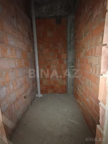 Satılır 4 otaqlı yeni tikili 158 m², Həzi Aslanov m., photo 8 from 19