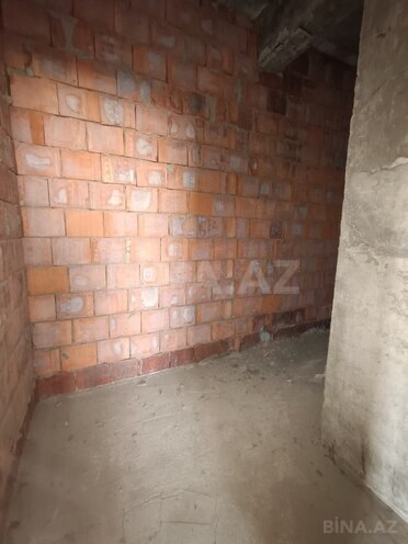Satılır 4 otaqlı yeni tikili 158 m², Həzi Aslanov m., photo 13 from 19