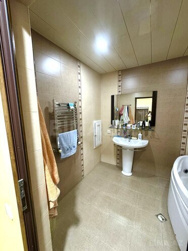 Продаётся 3-комн. новостройка 105 м², м. Нариман Нариманов, photo 19 from 25