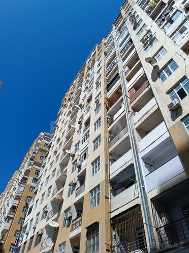 Satılır 4 otaqlı yeni tikili 158 m², Həzi Aslanov m., photo 1 from 19