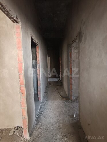 Satılır 4 otaqlı yeni tikili 158 m², Həzi Aslanov m., photo 5 from 19