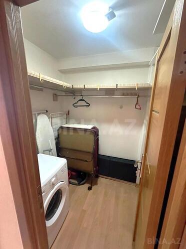 İcarəyə verilir 3 otaqlı köhnə tikili 70 m², Elmlər Akademiyası m., photo 17 from 21