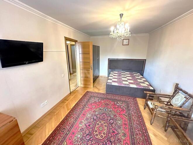 İcarəyə verilir 3 otaqlı köhnə tikili 70 m², Elmlər Akademiyası m., photo 12 from 21