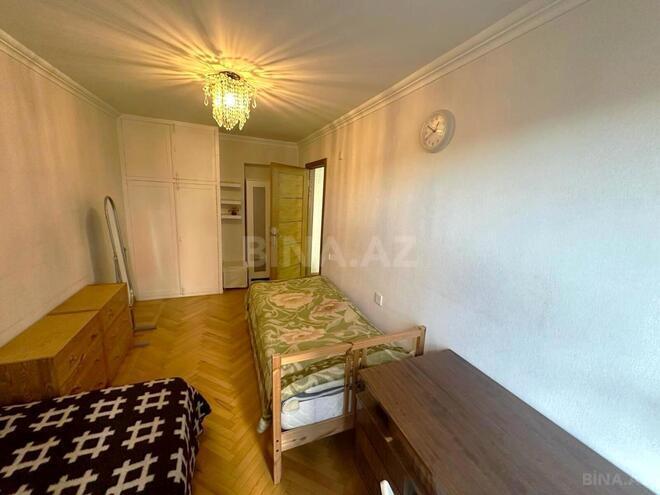 İcarəyə verilir 3 otaqlı köhnə tikili 70 m², Elmlər Akademiyası m., photo 15 from 21