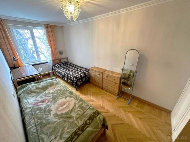İcarəyə verilir 3 otaqlı köhnə tikili 70 m², Elmlər Akademiyası m., photo 13 from 21