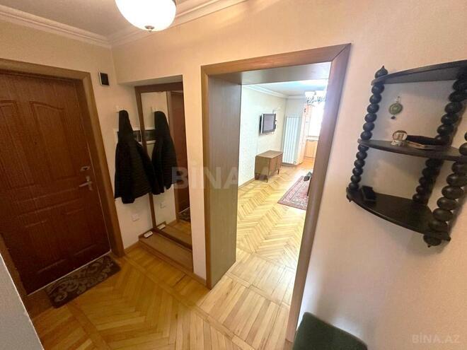İcarəyə verilir 3 otaqlı köhnə tikili 70 m², Elmlər Akademiyası m., photo 10 from 21