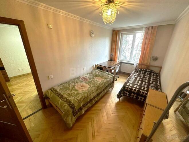 İcarəyə verilir 3 otaqlı köhnə tikili 70 m², Elmlər Akademiyası m., photo 14 from 21