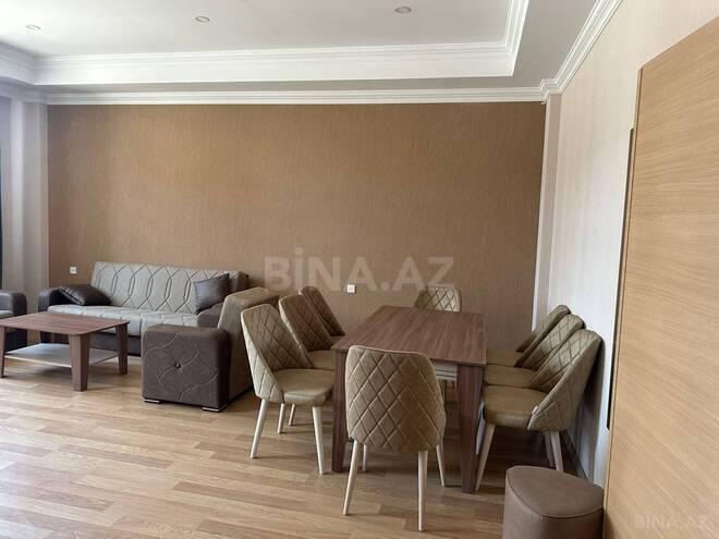 Сдаётся 2-комн. новостройка 125 м², м. Кероглу, photo 4 from 14