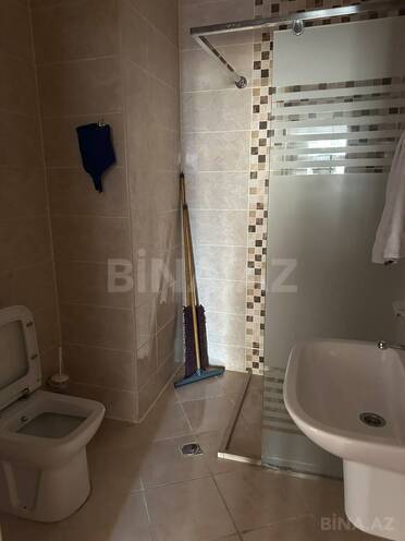 Сдаётся 2-комн. новостройка 125 м², м. Кероглу, photo 5 from 14