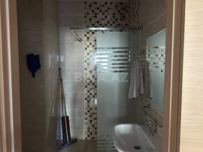Сдаётся 2-комн. новостройка 125 м², м. Кероглу, photo 6 from 14