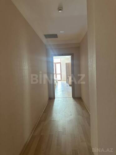 Сдаётся 2-комн. новостройка 125 м², м. Кероглу, photo 12 from 14